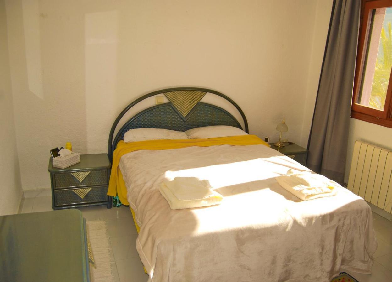 Villa Linda Vista - Stunning Views - By Holiday Rentals Villamar Benitatxell Exterior foto