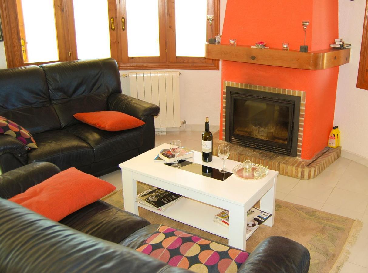 Villa Linda Vista - Stunning Views - By Holiday Rentals Villamar Benitatxell Exterior foto