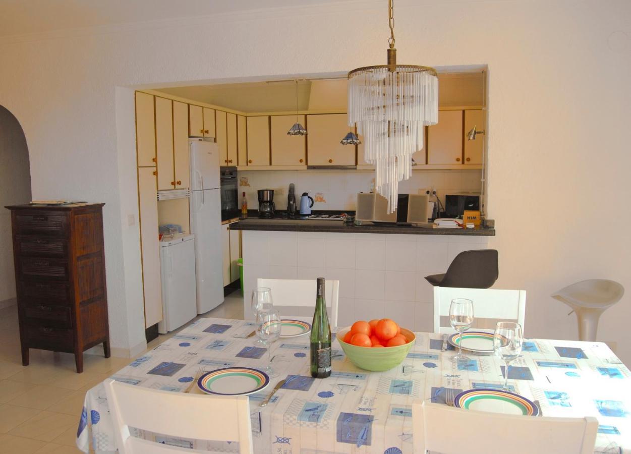 Villa Linda Vista - Stunning Views - By Holiday Rentals Villamar Benitatxell Exterior foto