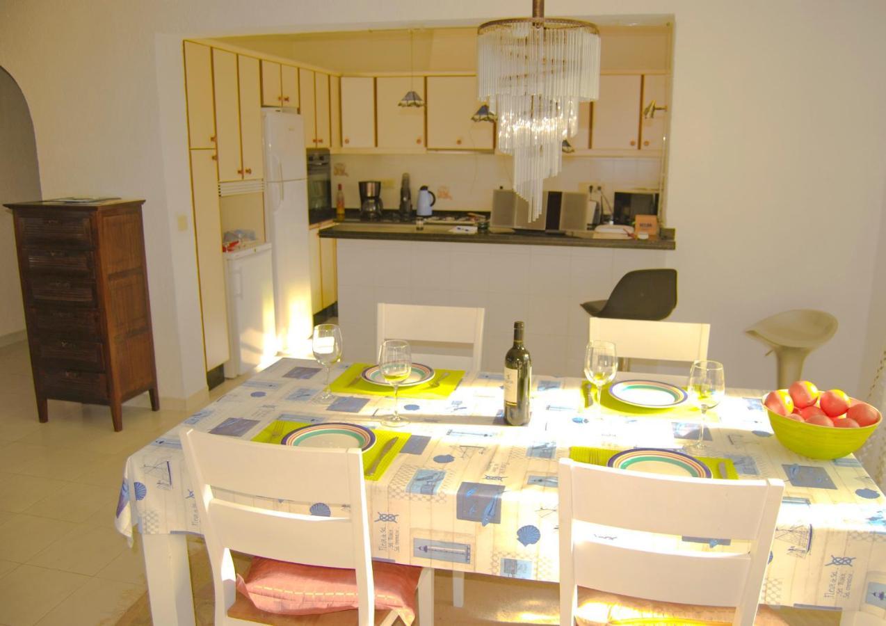 Villa Linda Vista - Stunning Views - By Holiday Rentals Villamar Benitatxell Exterior foto